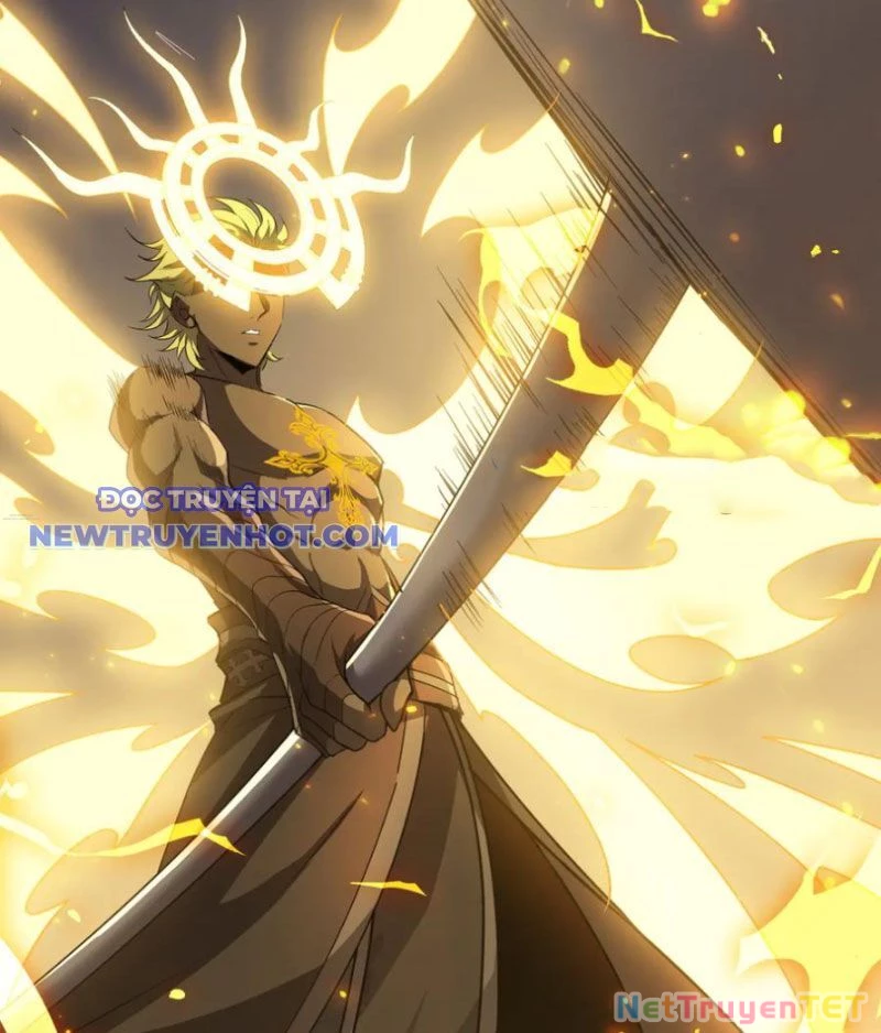 Thánh Hiệp Sĩ Cấp Sss Chapter 54 - 20