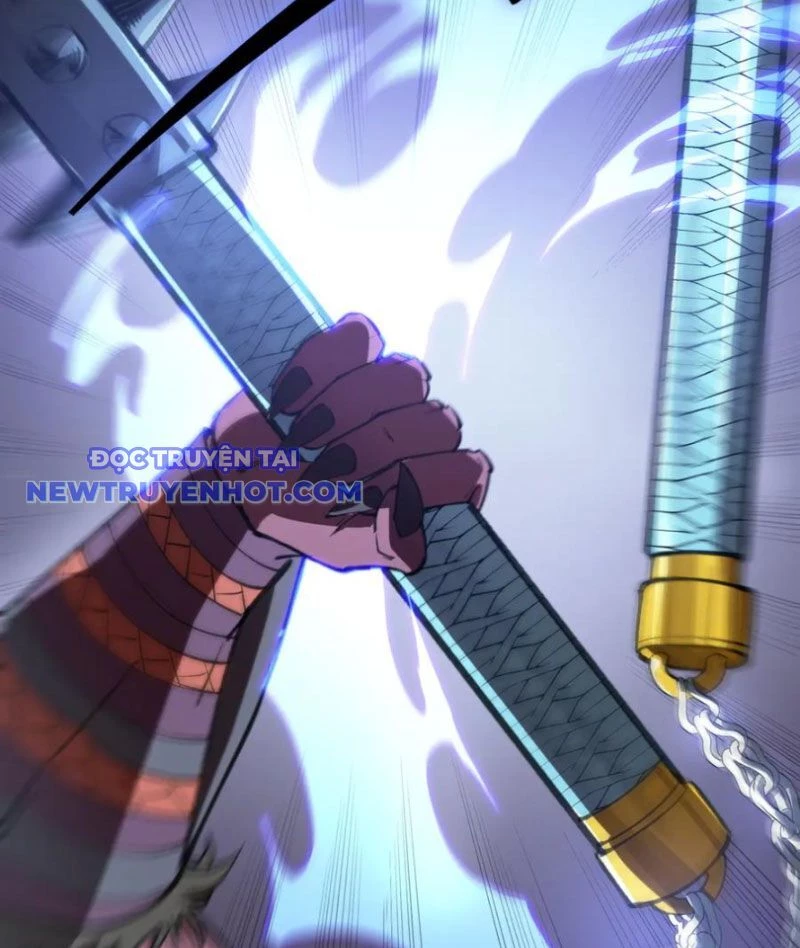 Thánh Hiệp Sĩ Cấp Sss Chapter 54 - 36