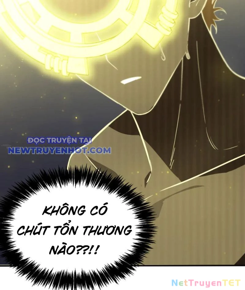 Thánh Hiệp Sĩ Cấp Sss Chapter 54 - 57