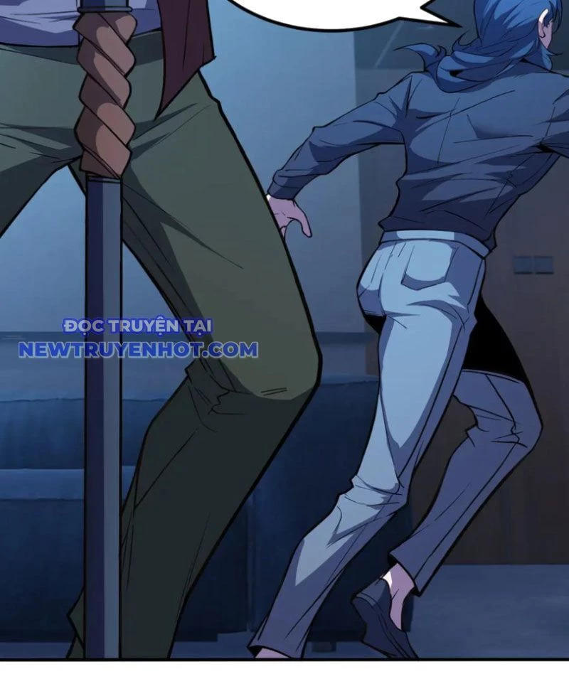 Thánh Hiệp Sĩ Cấp Sss Chapter 54 - 60