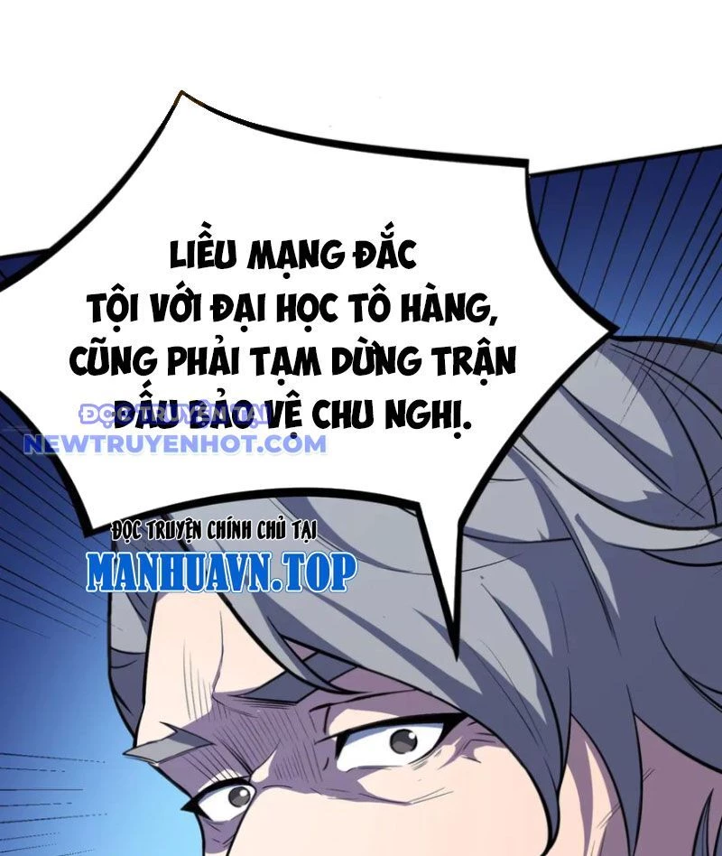 Thánh Hiệp Sĩ Cấp Sss Chapter 54 - 61