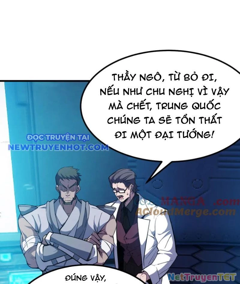 Thánh Hiệp Sĩ Cấp Sss Chapter 54 - 63