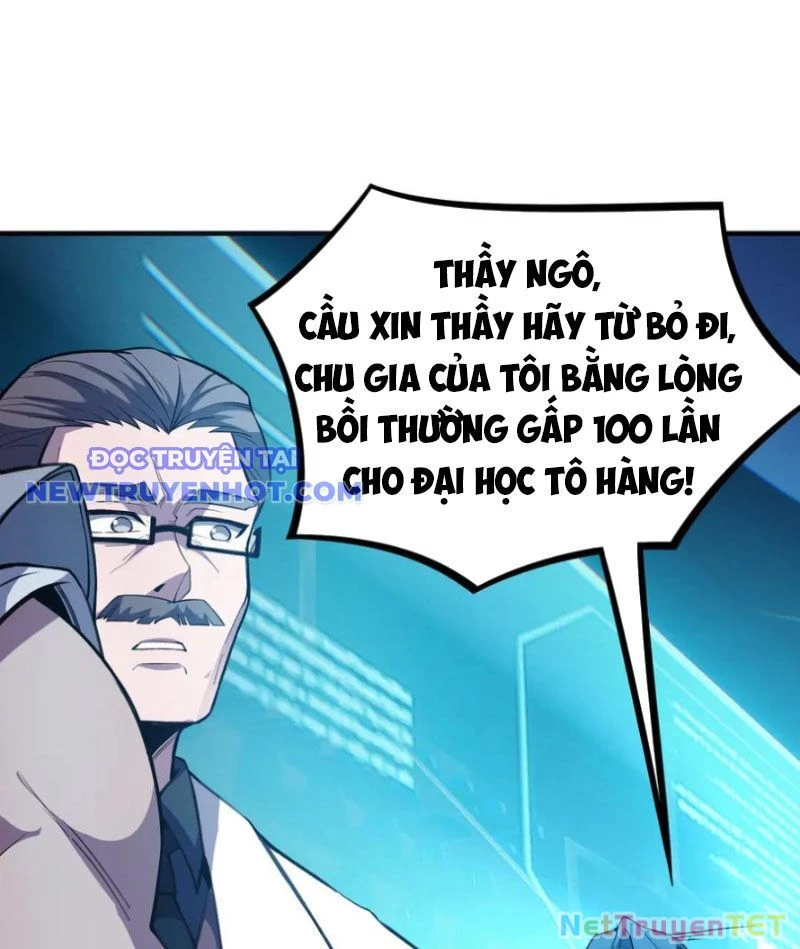 Thánh Hiệp Sĩ Cấp Sss Chapter 54 - 65