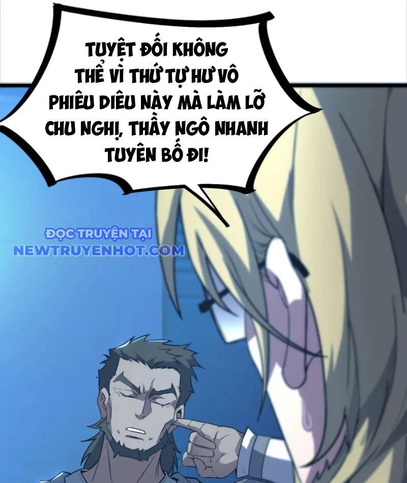 Thánh Hiệp Sĩ Cấp Sss Chapter 54 - 67