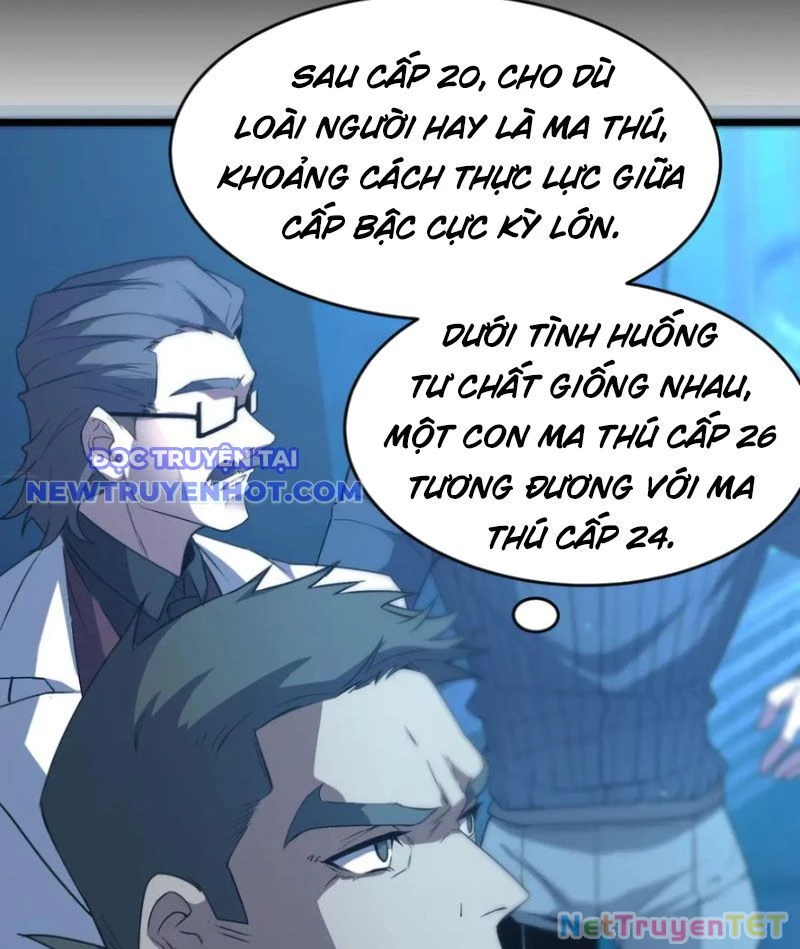 Thánh Hiệp Sĩ Cấp Sss Chapter 54 - 73