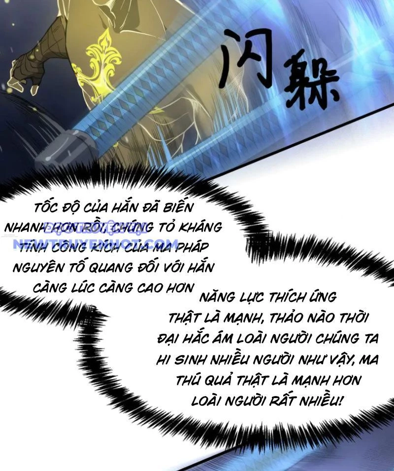 Thánh Hiệp Sĩ Cấp Sss Chapter 54 - 113