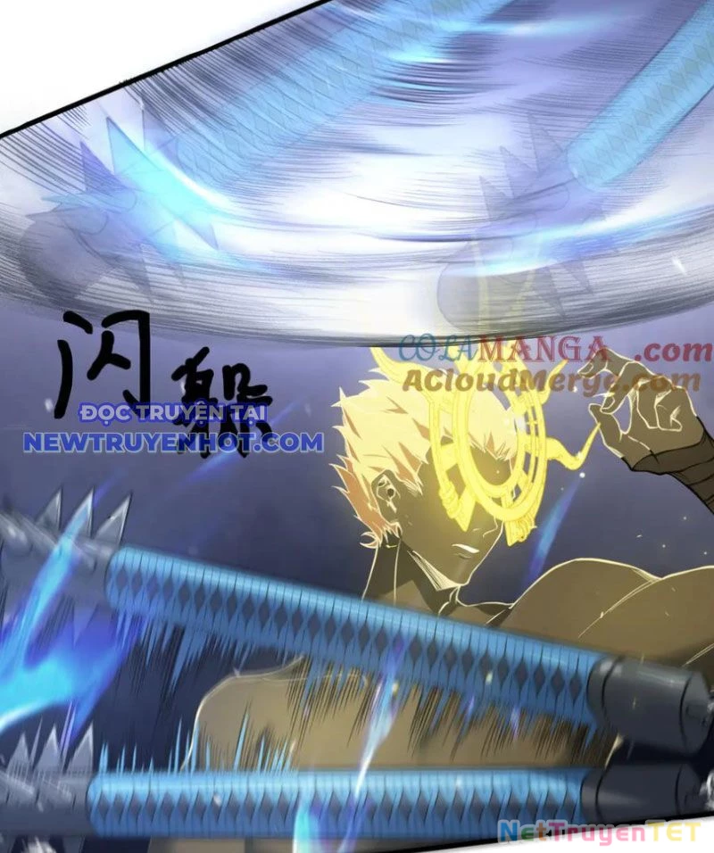 Thánh Hiệp Sĩ Cấp Sss Chapter 54 - 114