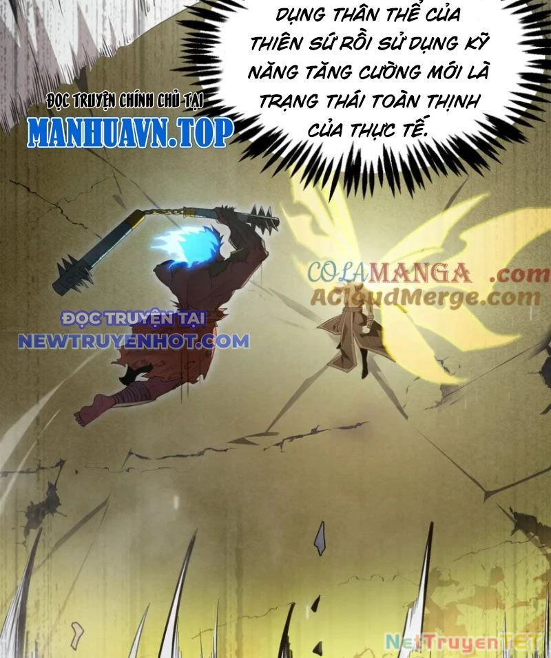 Thánh Hiệp Sĩ Cấp Sss Chapter 54 - 119