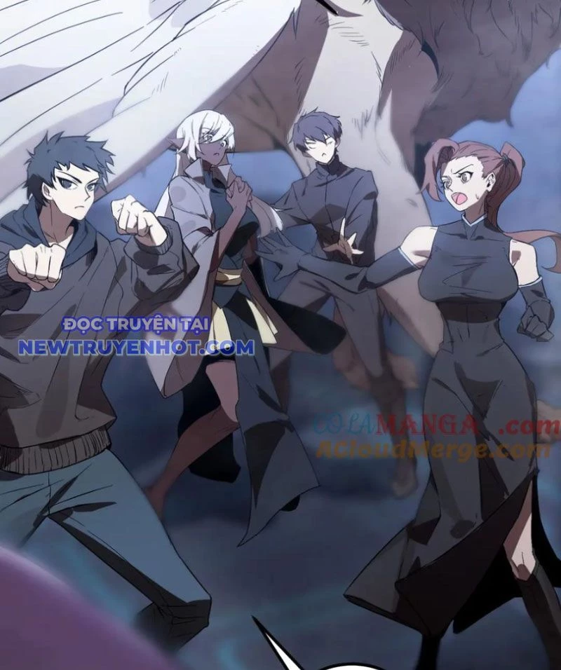 Thánh Hiệp Sĩ Cấp Sss Chapter 54 - 124