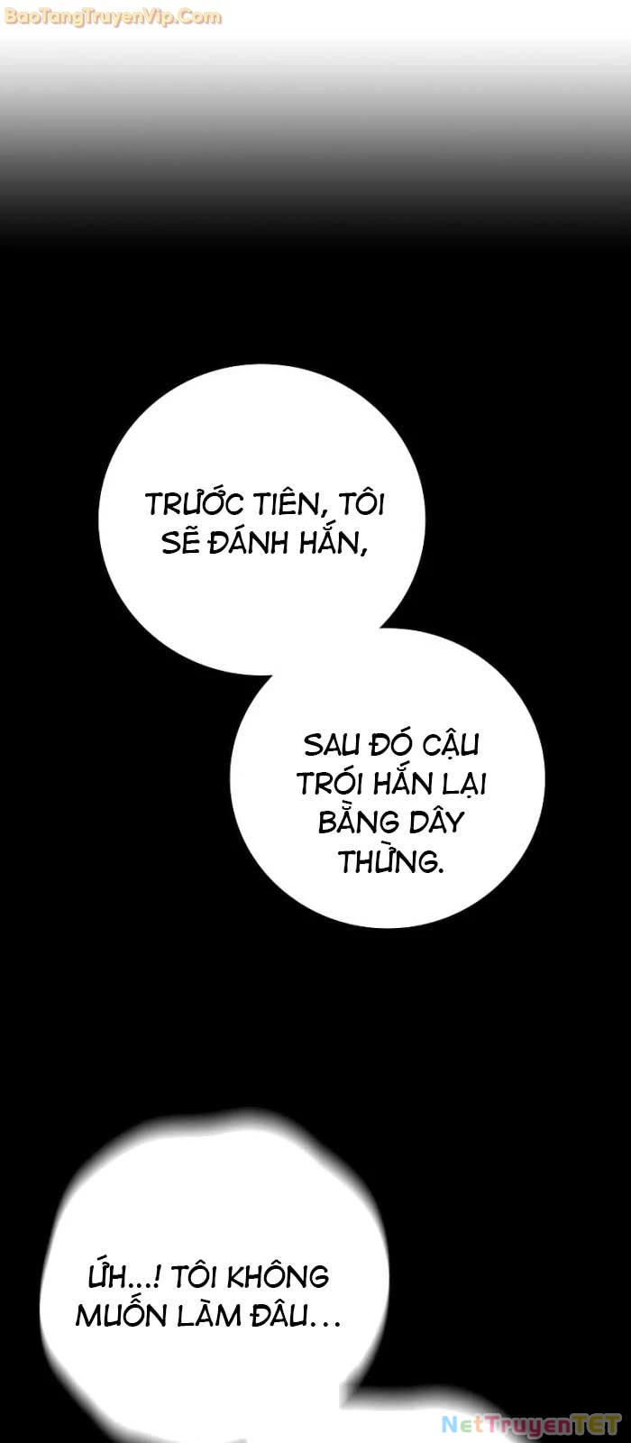 Nhà Tù Vị Thành Niên Chapter 34 - 19