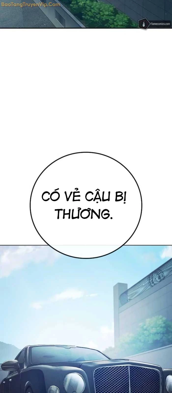 Nhà Tù Vị Thành Niên Chapter 34 - 40