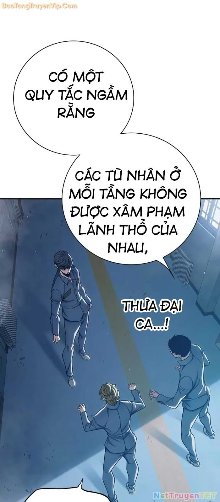 Nhà Tù Vị Thành Niên Chapter 34 - 92