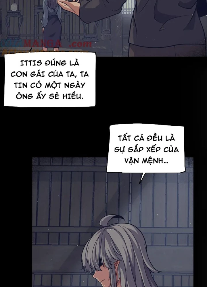 Tôi Đến Từ Thế Giới Trò Chơi Chapter 337 - 37