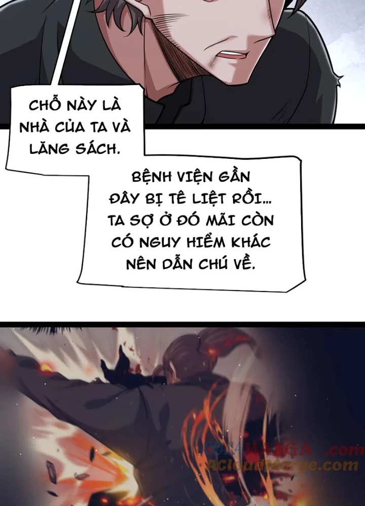 Tôi Đến Từ Thế Giới Trò Chơi Chapter 337 - 59