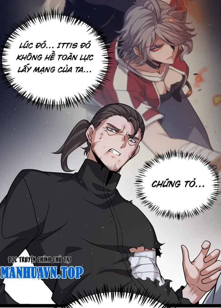 Tôi Đến Từ Thế Giới Trò Chơi Chapter 337 - 61