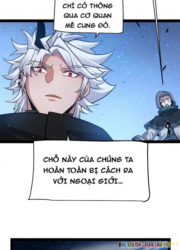 Tôi Đến Từ Thế Giới Trò Chơi Chapter 337 - 99