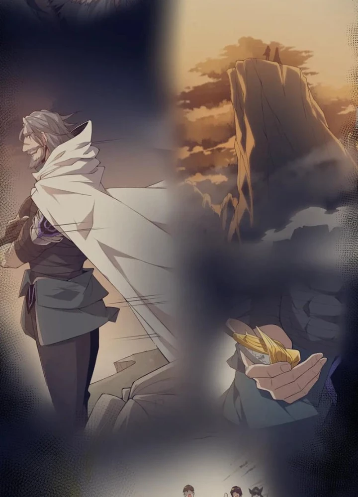 Tôi Đến Từ Thế Giới Trò Chơi Chapter 337 - 153