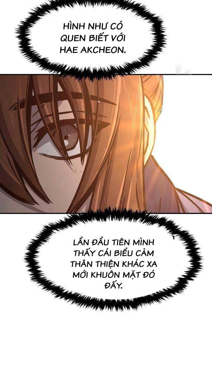 Cảm Kiếm Tuyệt Đối Chapter 34 - 10