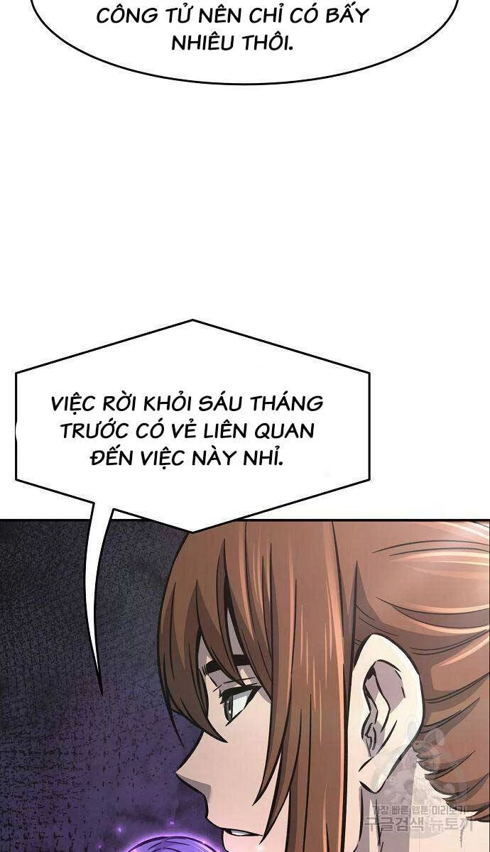 Cảm Kiếm Tuyệt Đối Chapter 34 - 22