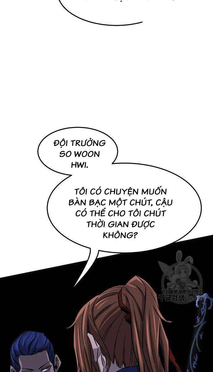 Cảm Kiếm Tuyệt Đối Chapter 34 - 47