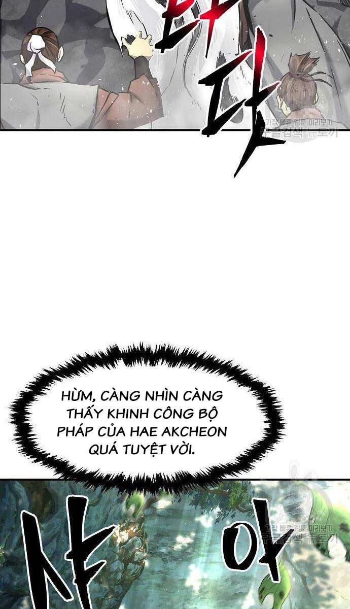 Cảm Kiếm Tuyệt Đối Chapter 34 - 52