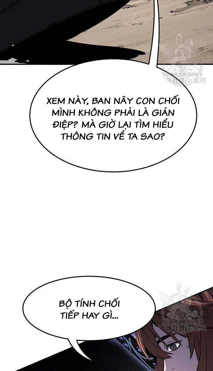 Cảm Kiếm Tuyệt Đối Chapter 34 - 58