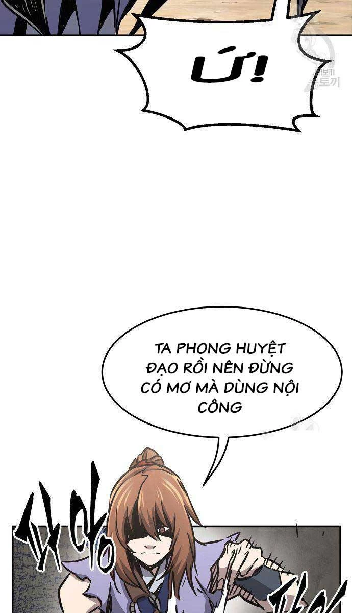 Cảm Kiếm Tuyệt Đối Chapter 34 - 108