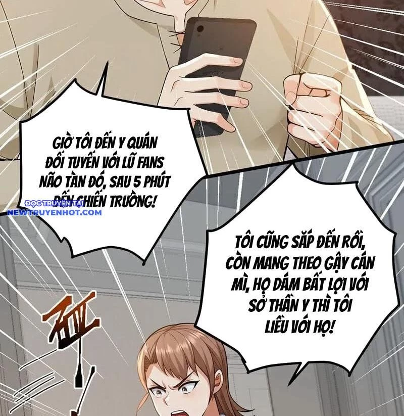 Trấn Quốc Thần Tế Chapter 228 - 8