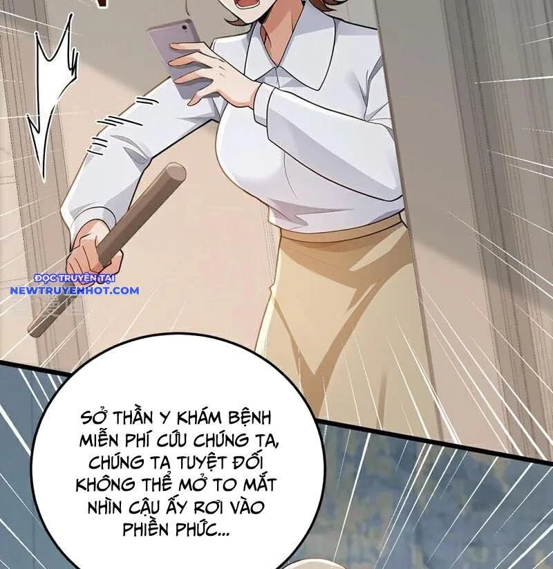 Trấn Quốc Thần Tế Chapter 228 - 9