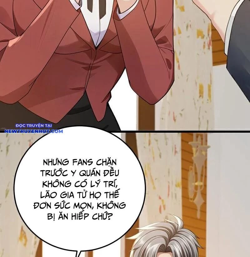 Trấn Quốc Thần Tế Chapter 228 - 13
