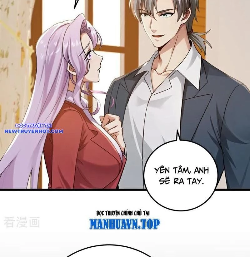 Trấn Quốc Thần Tế Chapter 228 - 14