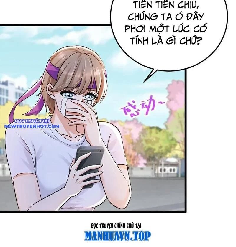 Trấn Quốc Thần Tế Chapter 228 - 28