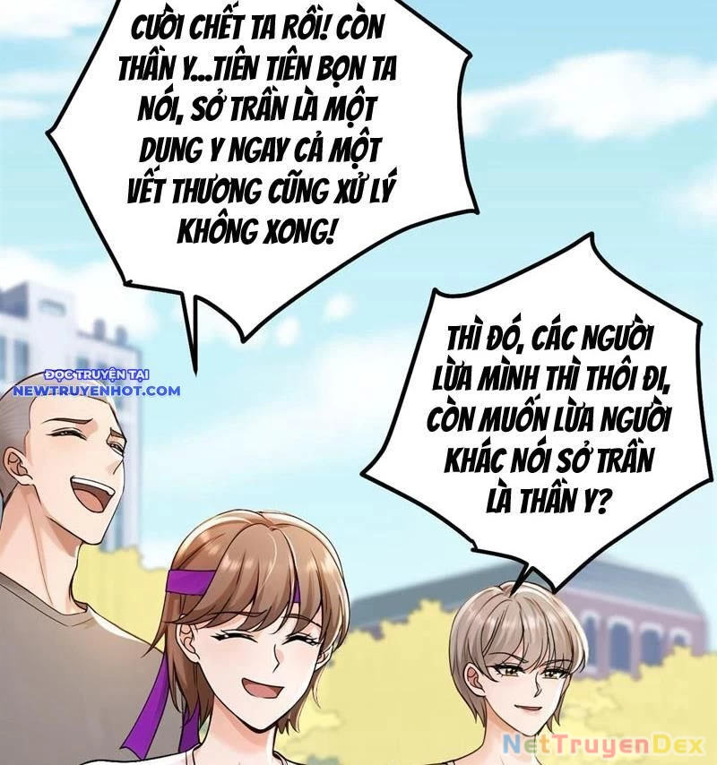 Trấn Quốc Thần Tế Chapter 228 - 35