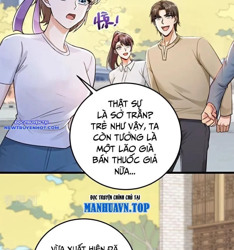 Trấn Quốc Thần Tế Chapter 228 - 41