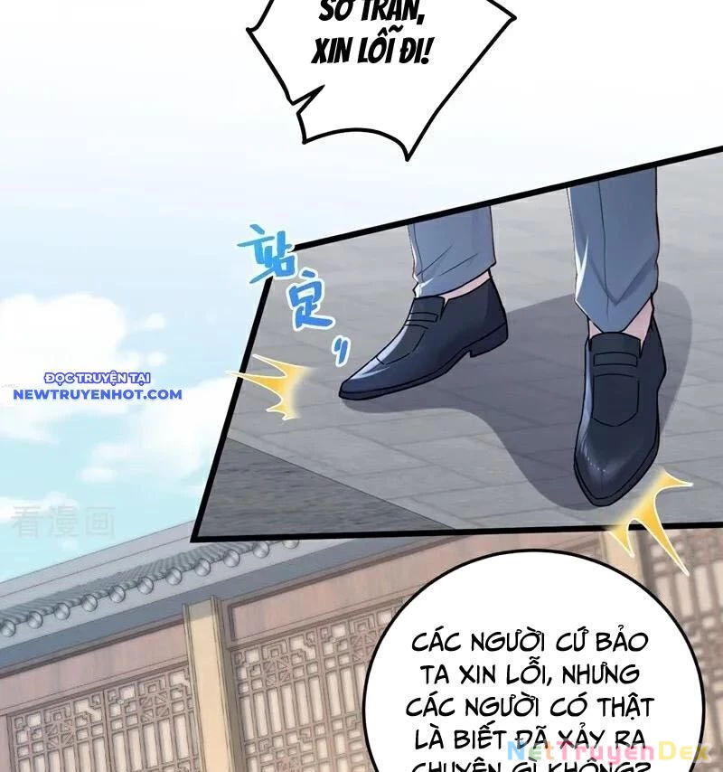 Trấn Quốc Thần Tế Chapter 228 - 45