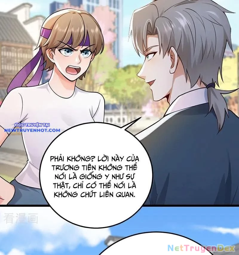 Trấn Quốc Thần Tế Chapter 228 - 48