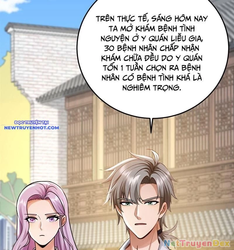 Trấn Quốc Thần Tế Chapter 228 - 49