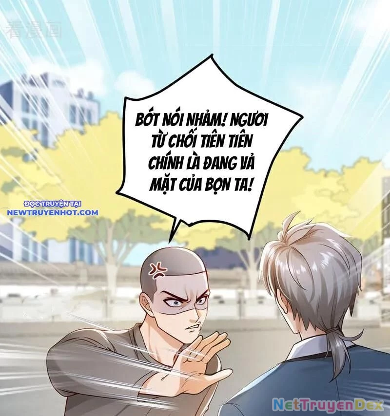 Trấn Quốc Thần Tế Chapter 228 - 54