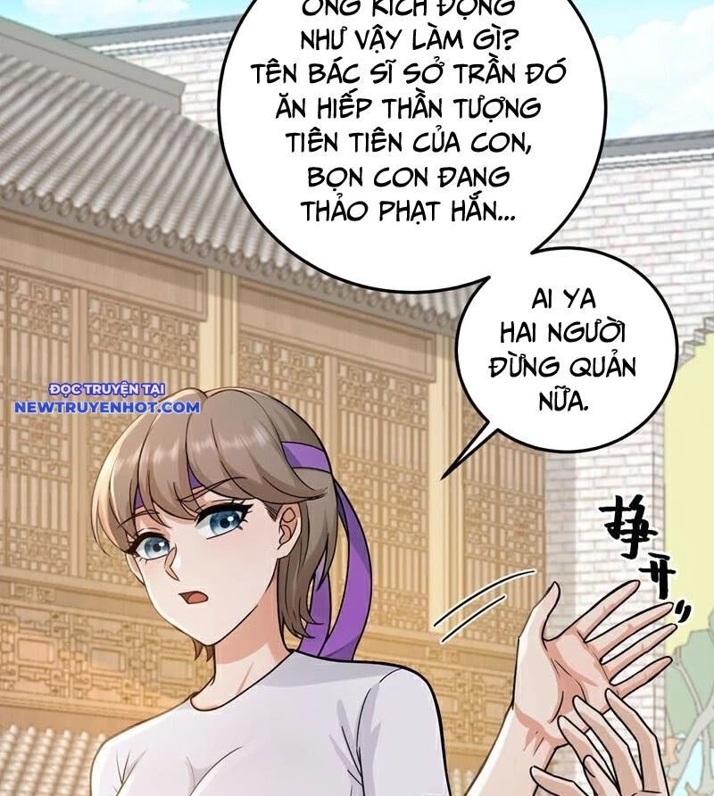 Trấn Quốc Thần Tế Chapter 229 - 31