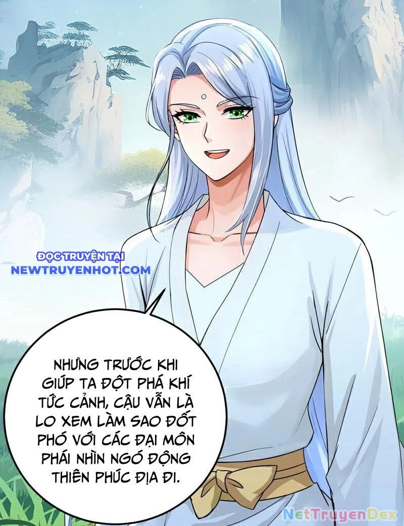 Trấn Quốc Thần Tế Chapter 233 - 31