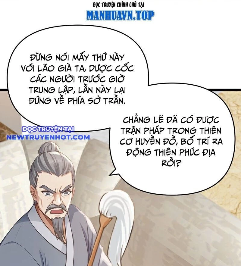 Trấn Quốc Thần Tế Chapter 234 - 26