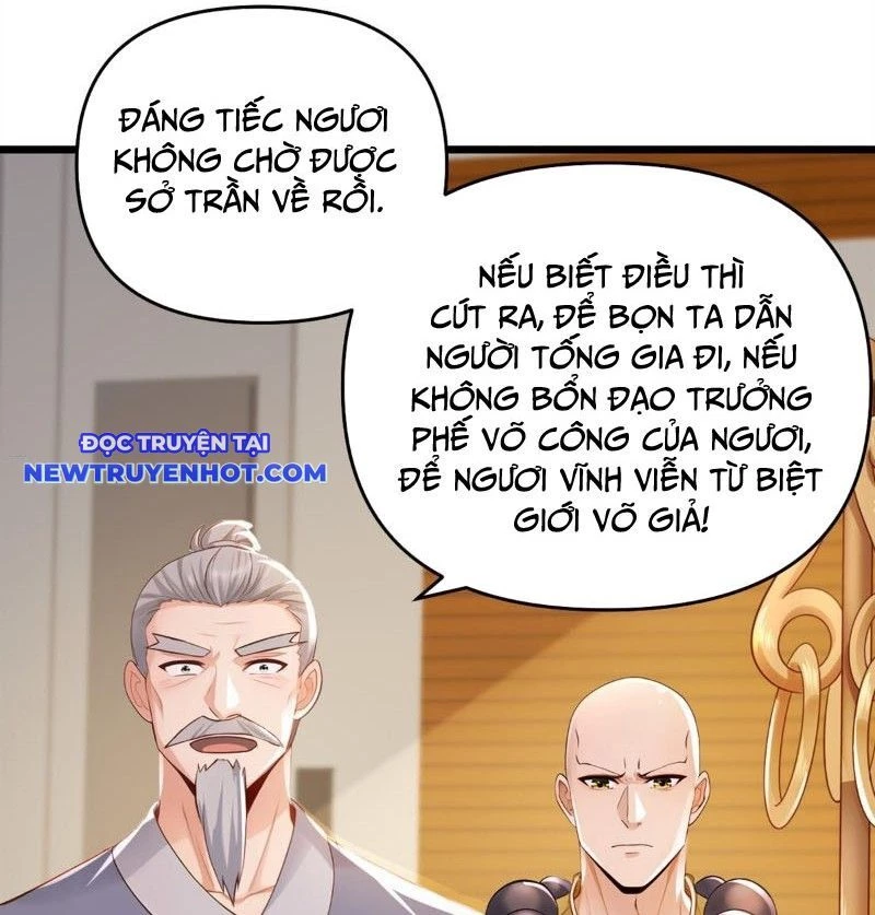 Trấn Quốc Thần Tế Chapter 235 - 47