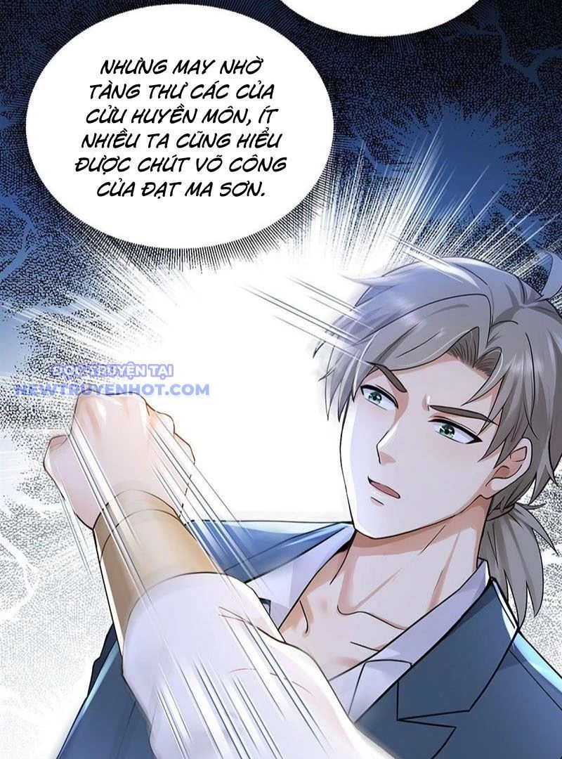 Trấn Quốc Thần Tế Chapter 238 - 12