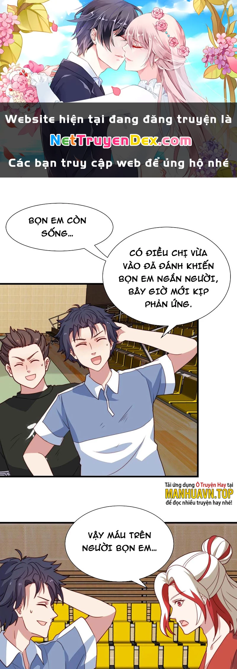 Slime Ta Treo Cự Long Lên Đánh Là Hợp Lý Nhỉ? Chapter 55 - Trang 2