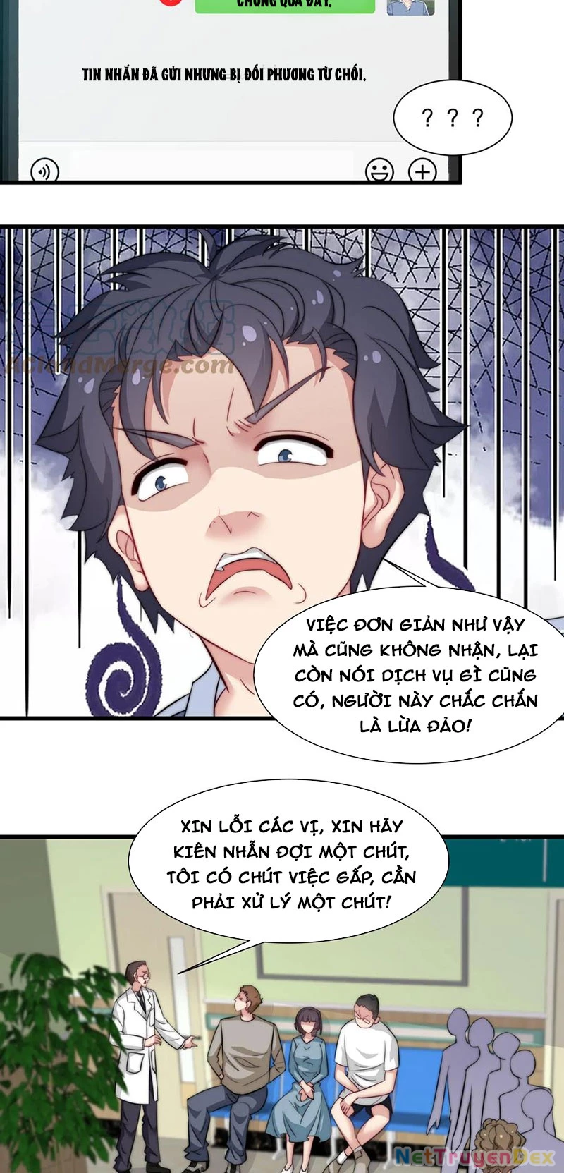 Slime Ta Treo Cự Long Lên Đánh Là Hợp Lý Nhỉ? Chapter 56 - Trang 2