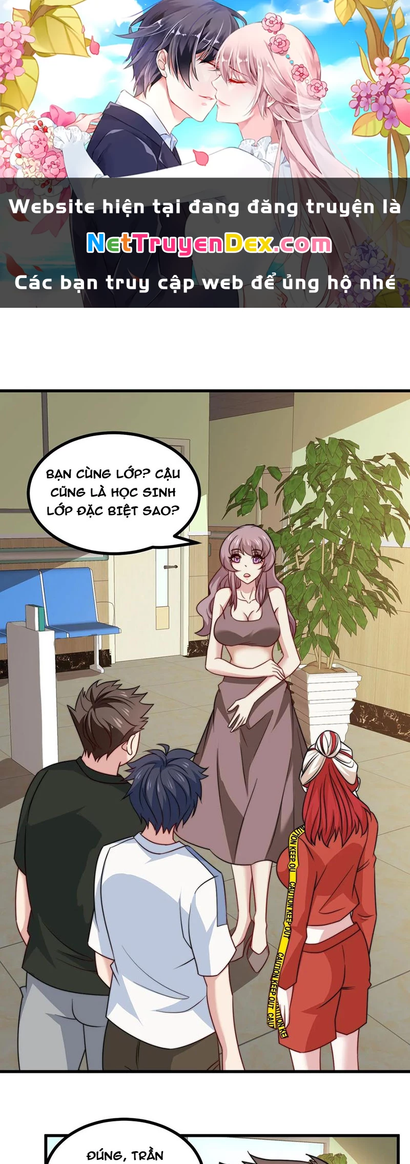 Slime Ta Treo Cự Long Lên Đánh Là Hợp Lý Nhỉ? Chapter 57 - Trang 2