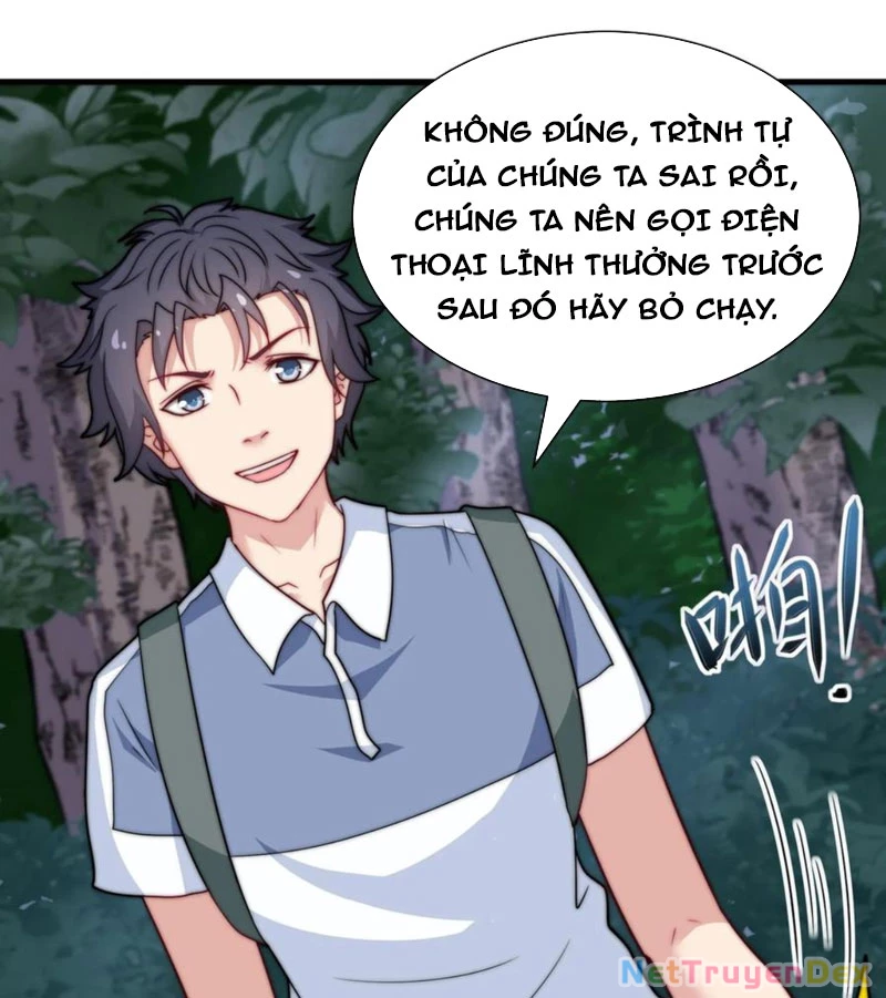 Slime Ta Treo Cự Long Lên Đánh Là Hợp Lý Nhỉ? Chapter 58 - Trang 2