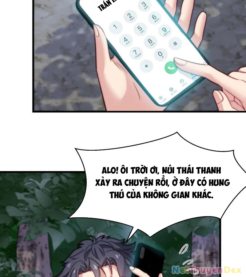 Slime Ta Treo Cự Long Lên Đánh Là Hợp Lý Nhỉ? Chapter 58 - Trang 2