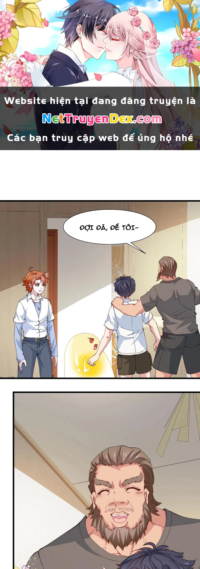 Slime Ta Treo Cự Long Lên Đánh Là Hợp Lý Nhỉ? Chapter 65 - Trang 2