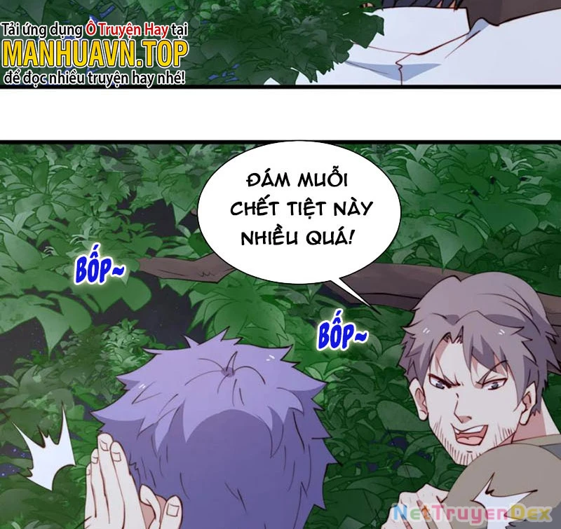 Slime Ta Treo Cự Long Lên Đánh Là Hợp Lý Nhỉ? Chapter 71 - Trang 2